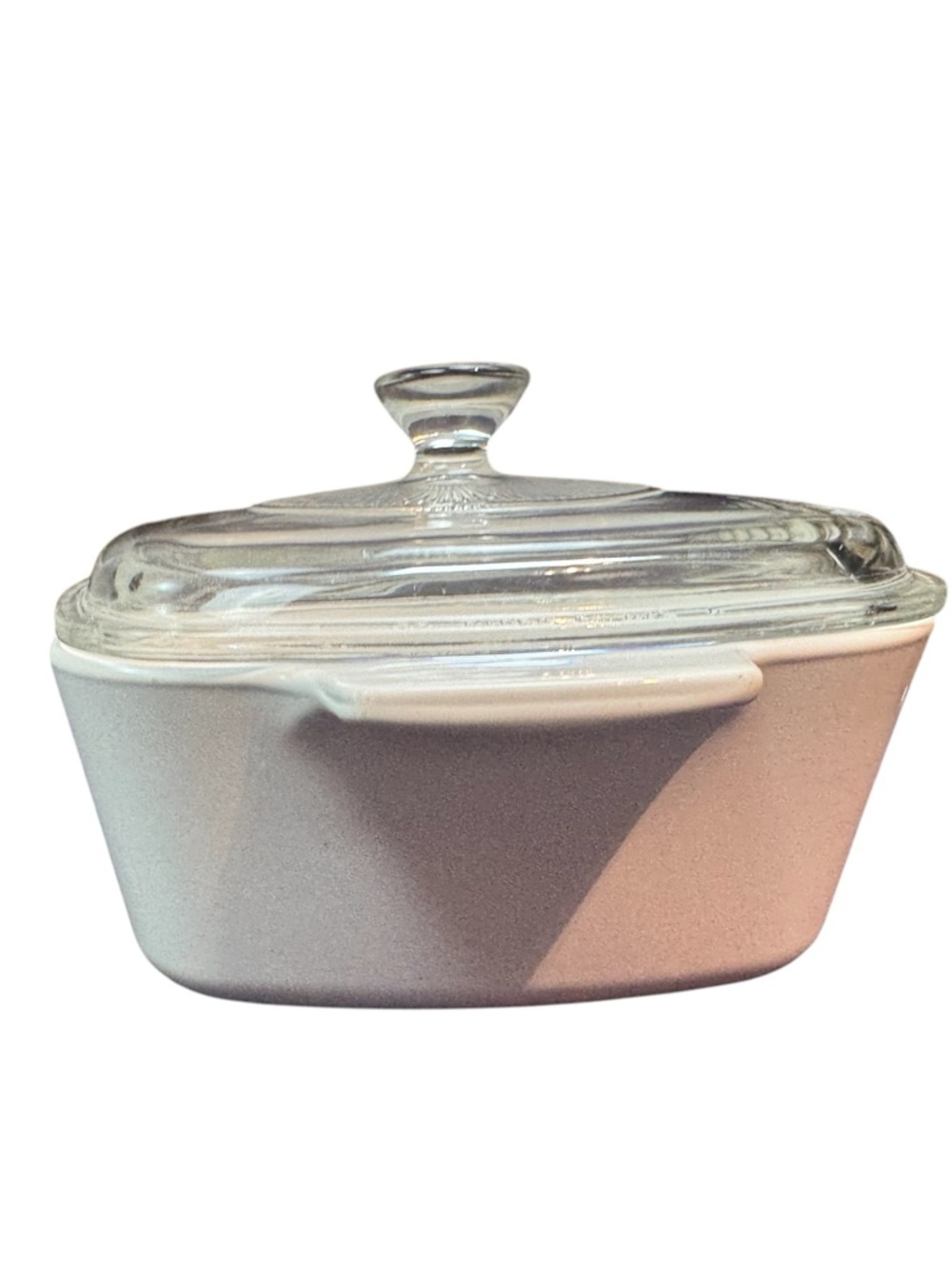 Vintage Corning Ware Blue Cornflower Casserole A-1.5-B, 1 1/2 Quart with‎ lid - Picture 4 of 9